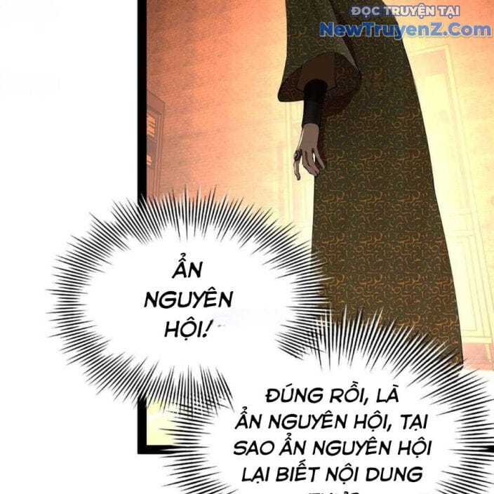 Truyện Tranh Chàng Rể Mạnh Nhất Lịch Sử trang 7