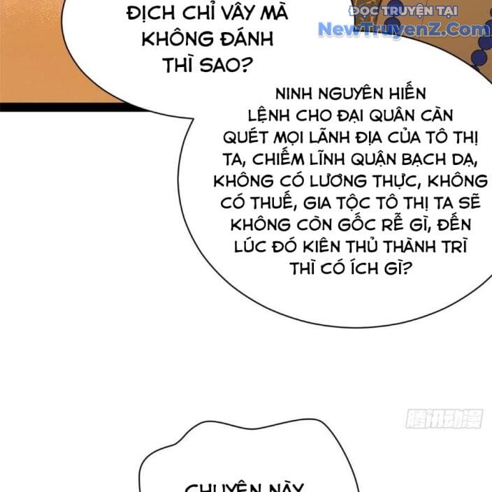 Truyện Tranh Chàng Rể Mạnh Nhất Lịch Sử trang 7