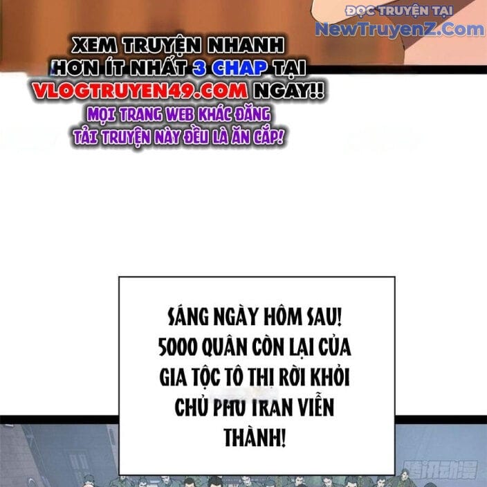 Truyện Tranh Chàng Rể Mạnh Nhất Lịch Sử trang 7