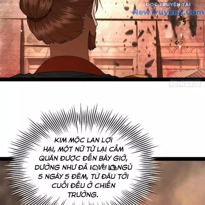 Truyện Tranh Chàng Rể Mạnh Nhất Lịch Sử trang 7