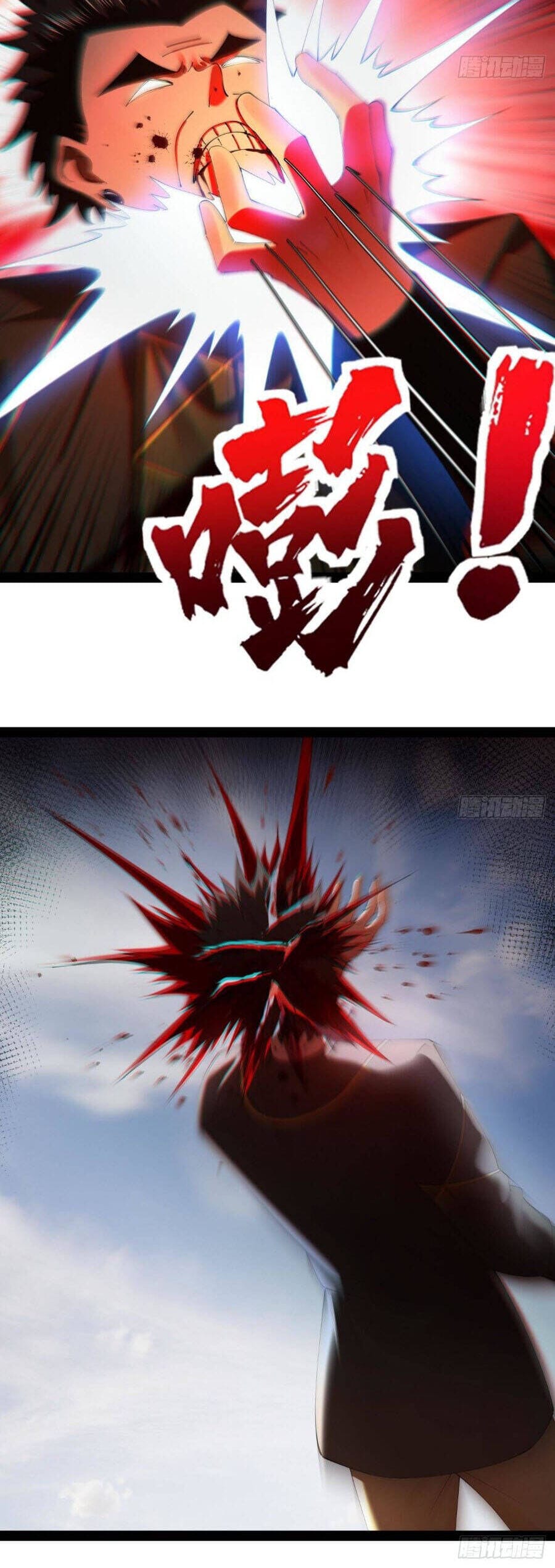 Truyện Tranh Chàng Rể Mạnh Nhất Lịch Sử trang 7