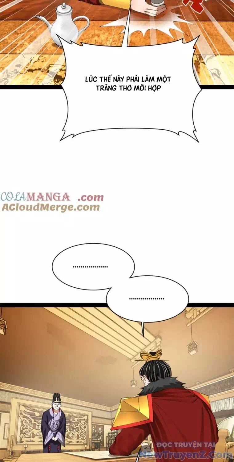 Truyện Tranh Chàng Rể Mạnh Nhất Lịch Sử trang 7