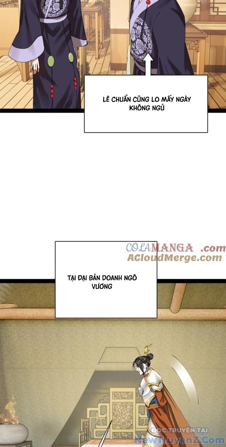 Truyện Tranh Chàng Rể Mạnh Nhất Lịch Sử trang 7