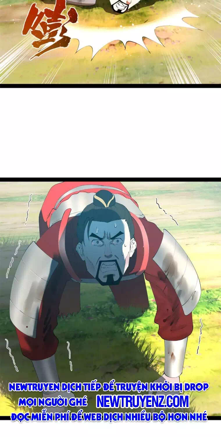 Truyện Tranh Chàng Rể Mạnh Nhất Lịch Sử trang 7