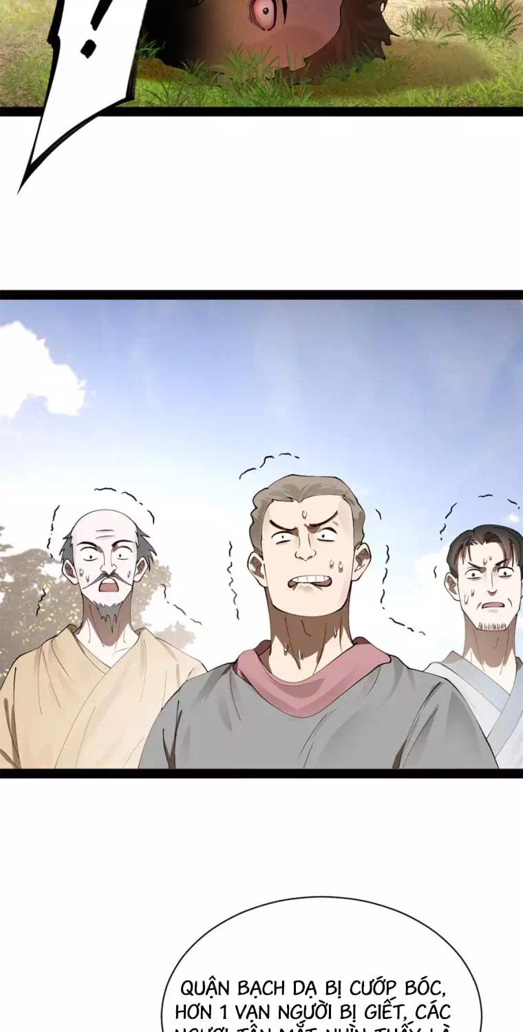 Truyện Tranh Chàng Rể Mạnh Nhất Lịch Sử trang 7