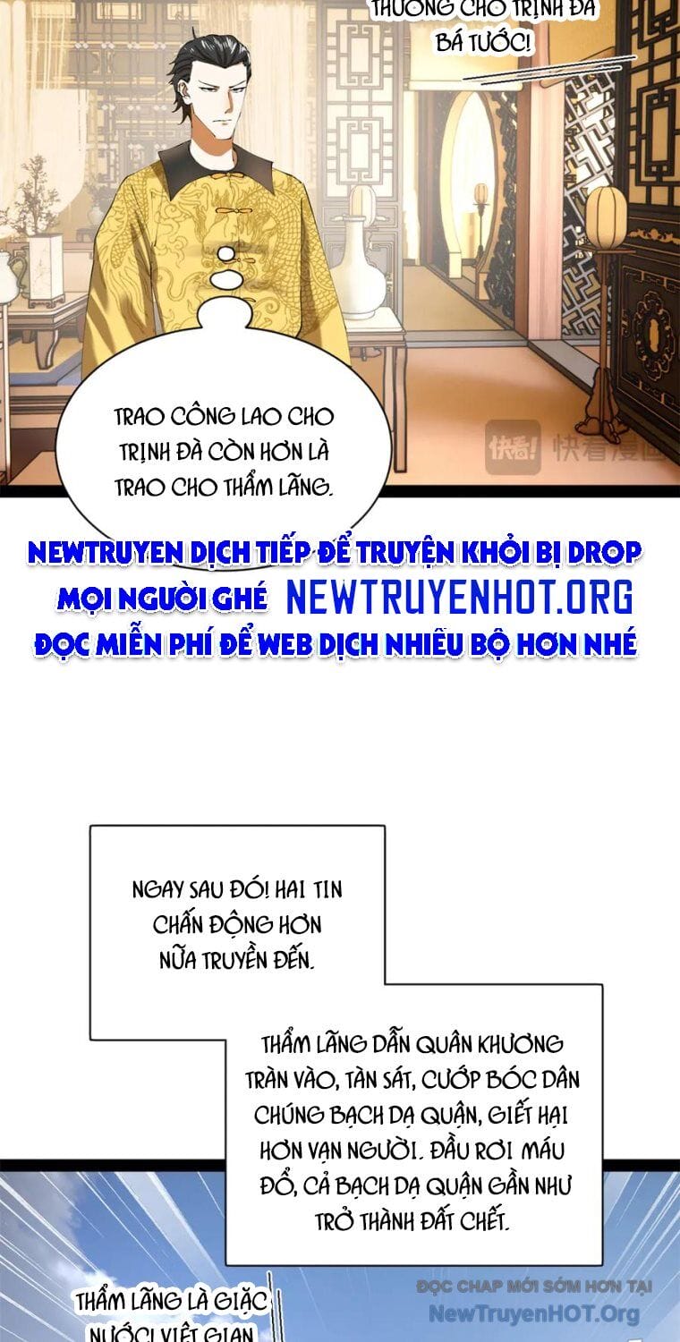 Truyện Tranh Chàng Rể Mạnh Nhất Lịch Sử trang 7