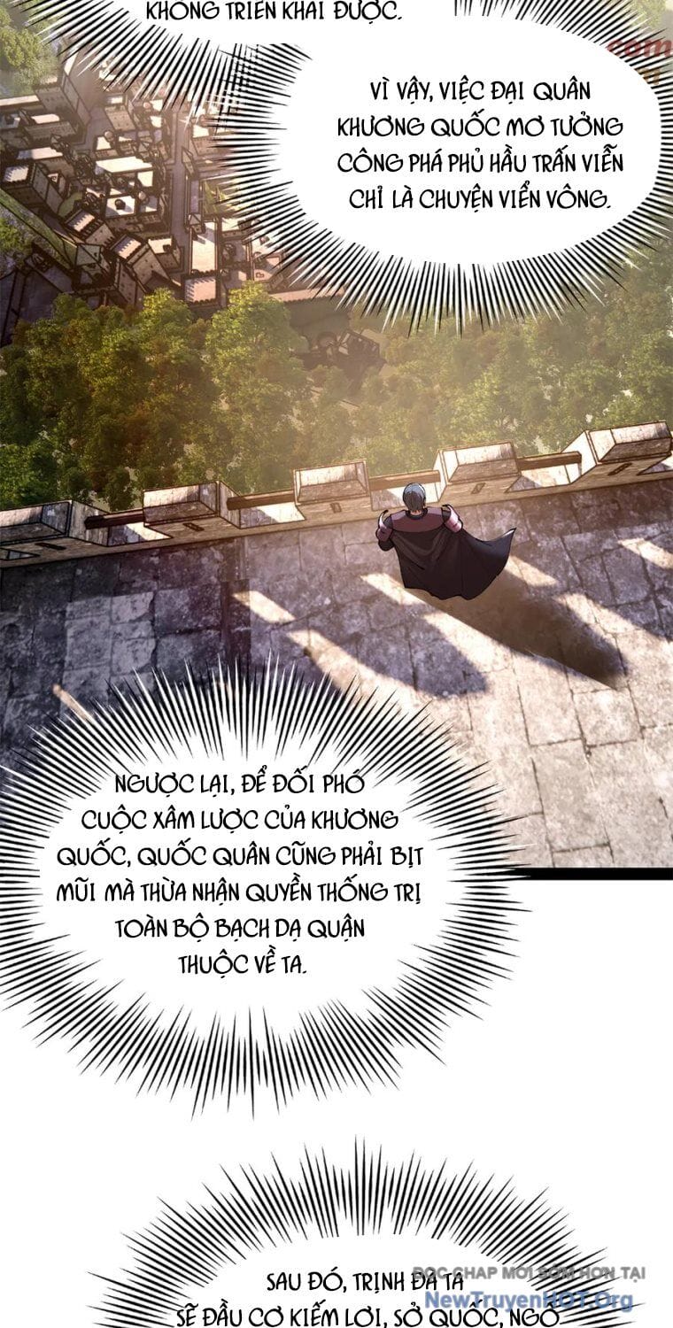 Truyện Tranh Chàng Rể Mạnh Nhất Lịch Sử trang 7