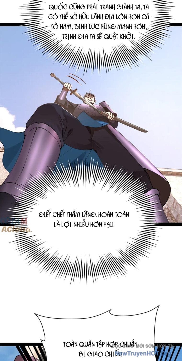 Truyện Tranh Chàng Rể Mạnh Nhất Lịch Sử trang 7