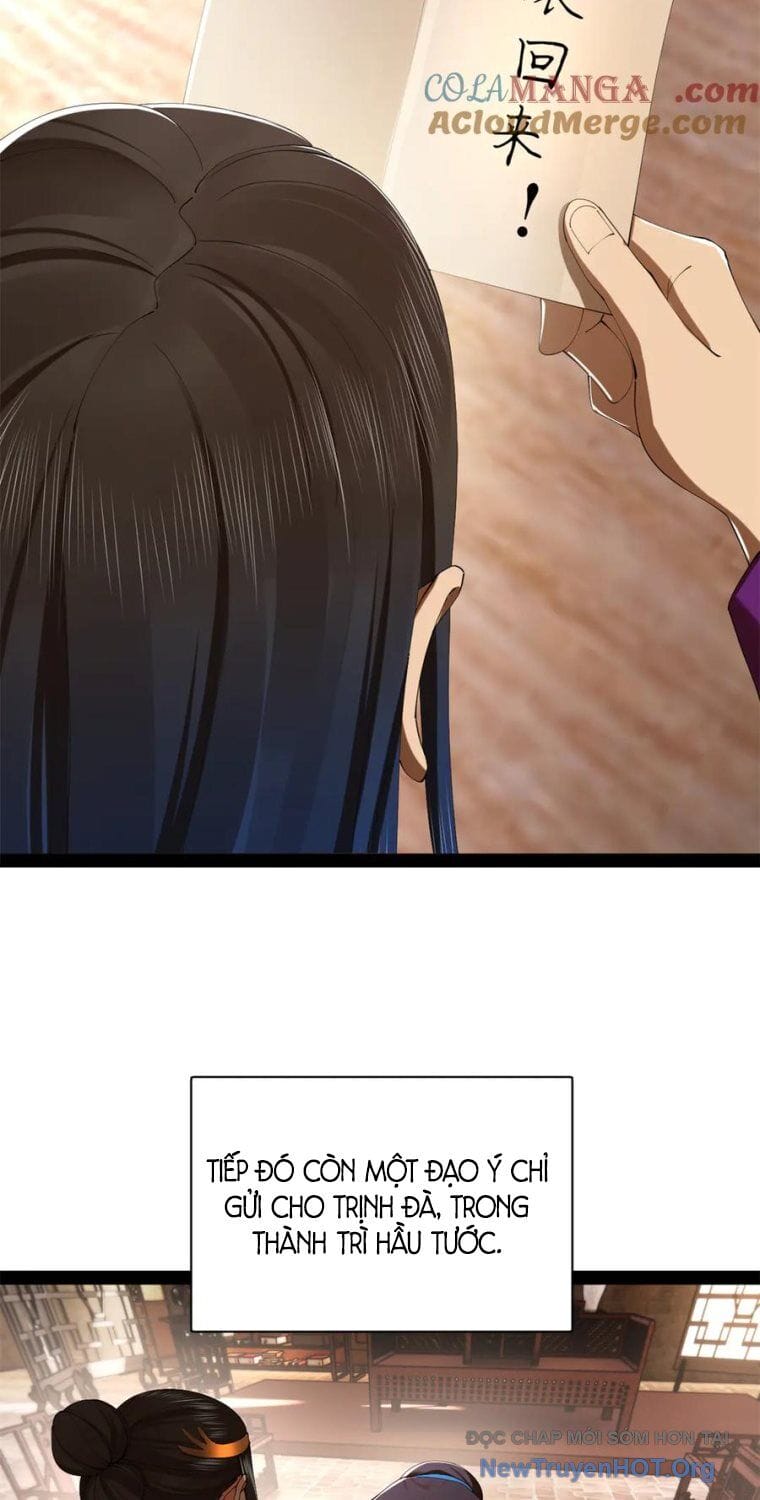 Truyện Tranh Chàng Rể Mạnh Nhất Lịch Sử trang 7