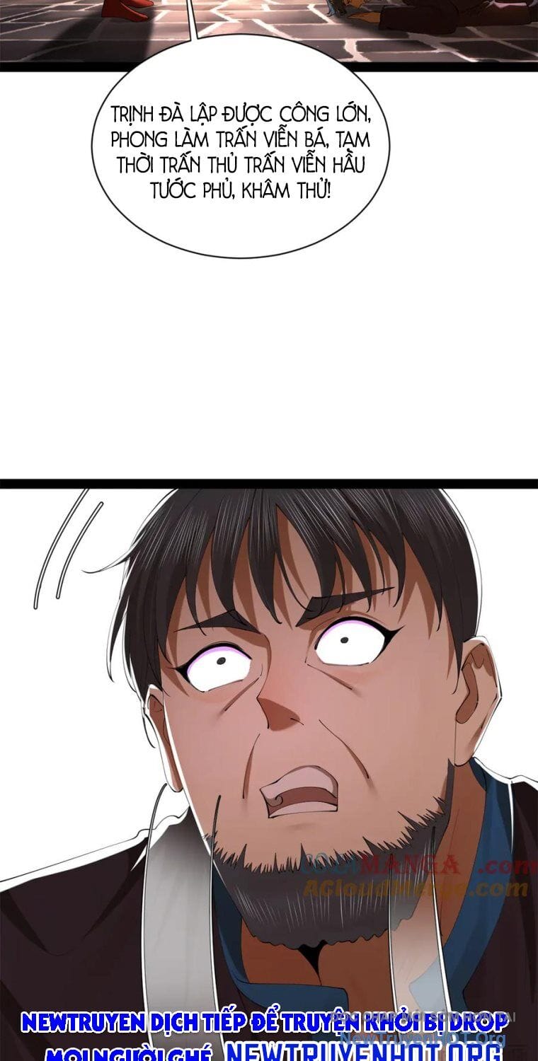 Truyện Tranh Chàng Rể Mạnh Nhất Lịch Sử trang 7