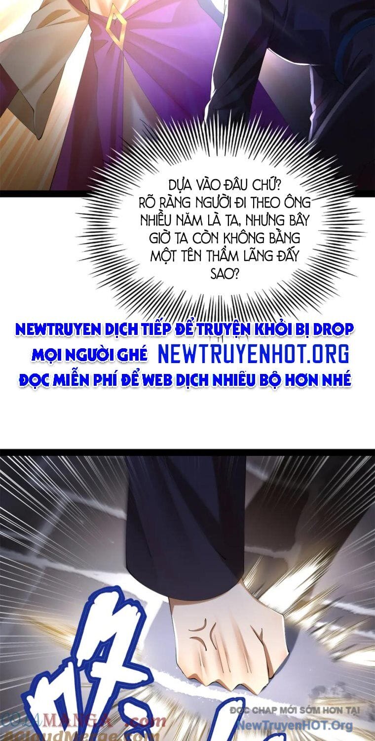 Truyện Tranh Chàng Rể Mạnh Nhất Lịch Sử trang 7