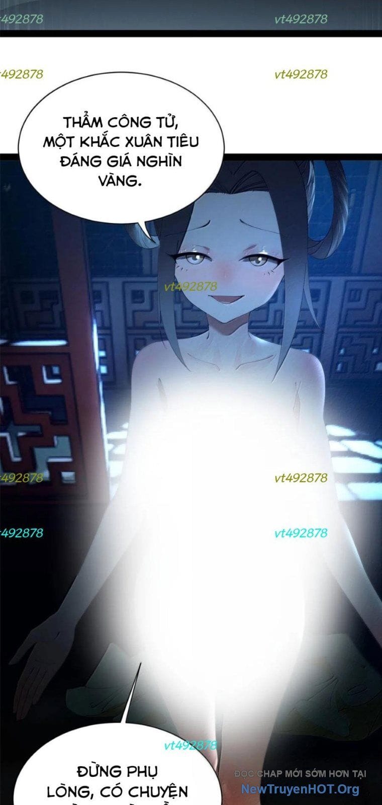 Truyện Tranh Chàng Rể Mạnh Nhất Lịch Sử trang 7