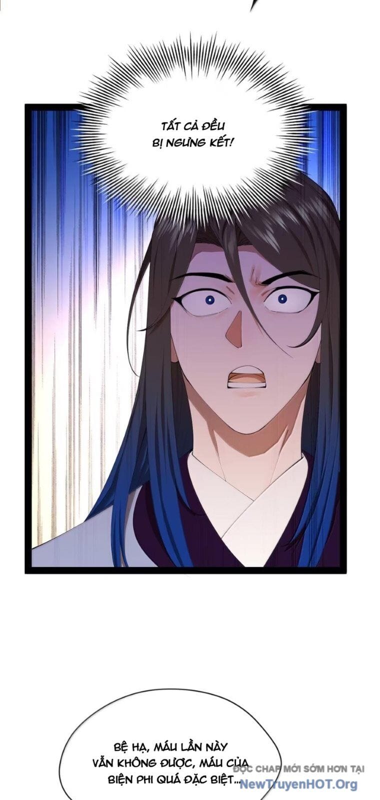 Truyện Tranh Chàng Rể Mạnh Nhất Lịch Sử trang 7