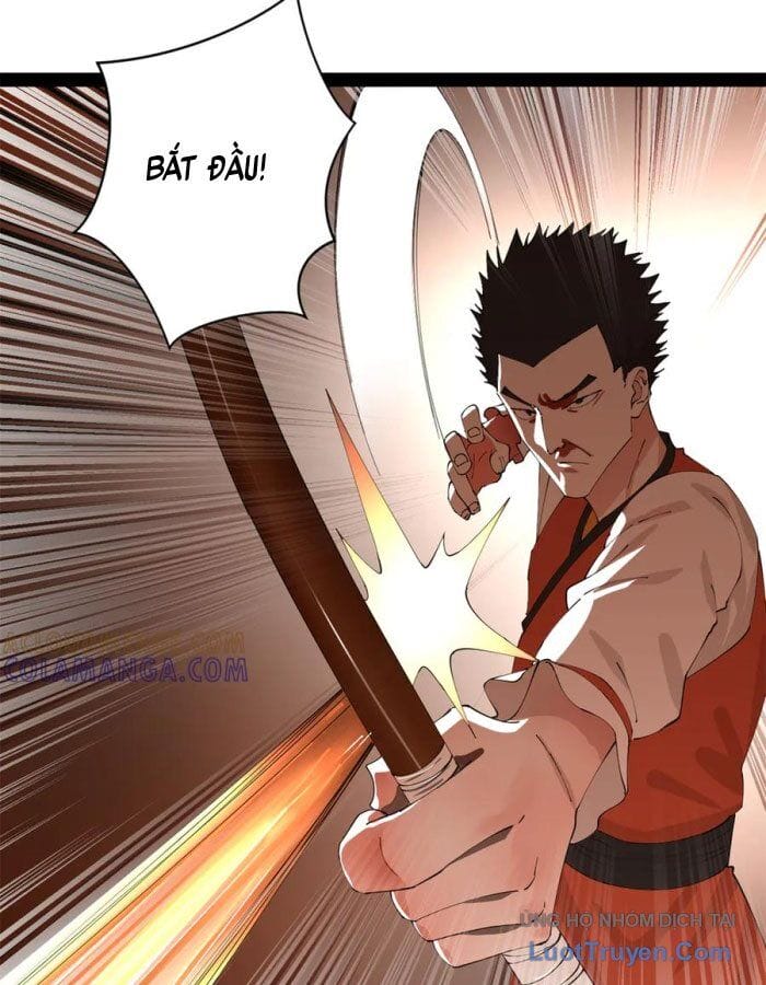 Truyện Tranh Chàng Rể Mạnh Nhất Lịch Sử trang 7