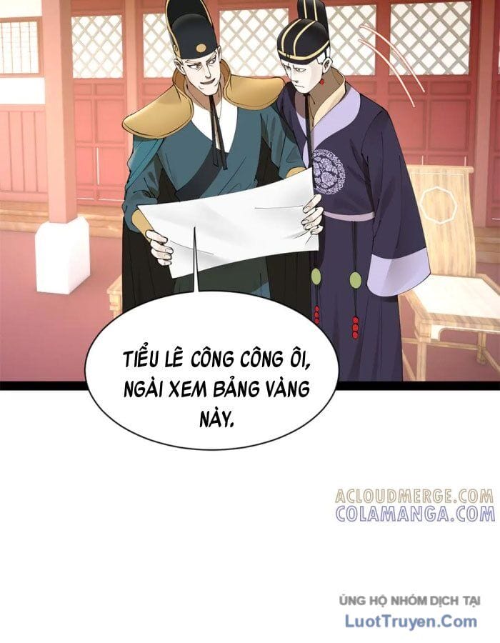 Truyện Tranh Chàng Rể Mạnh Nhất Lịch Sử trang 7