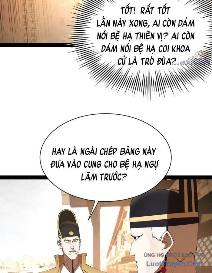 Truyện Tranh Chàng Rể Mạnh Nhất Lịch Sử trang 7