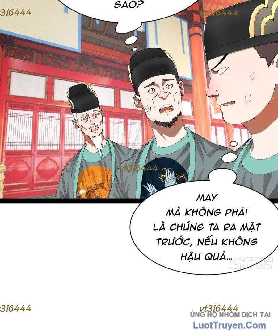 Truyện Tranh Chàng Rể Mạnh Nhất Lịch Sử trang 7