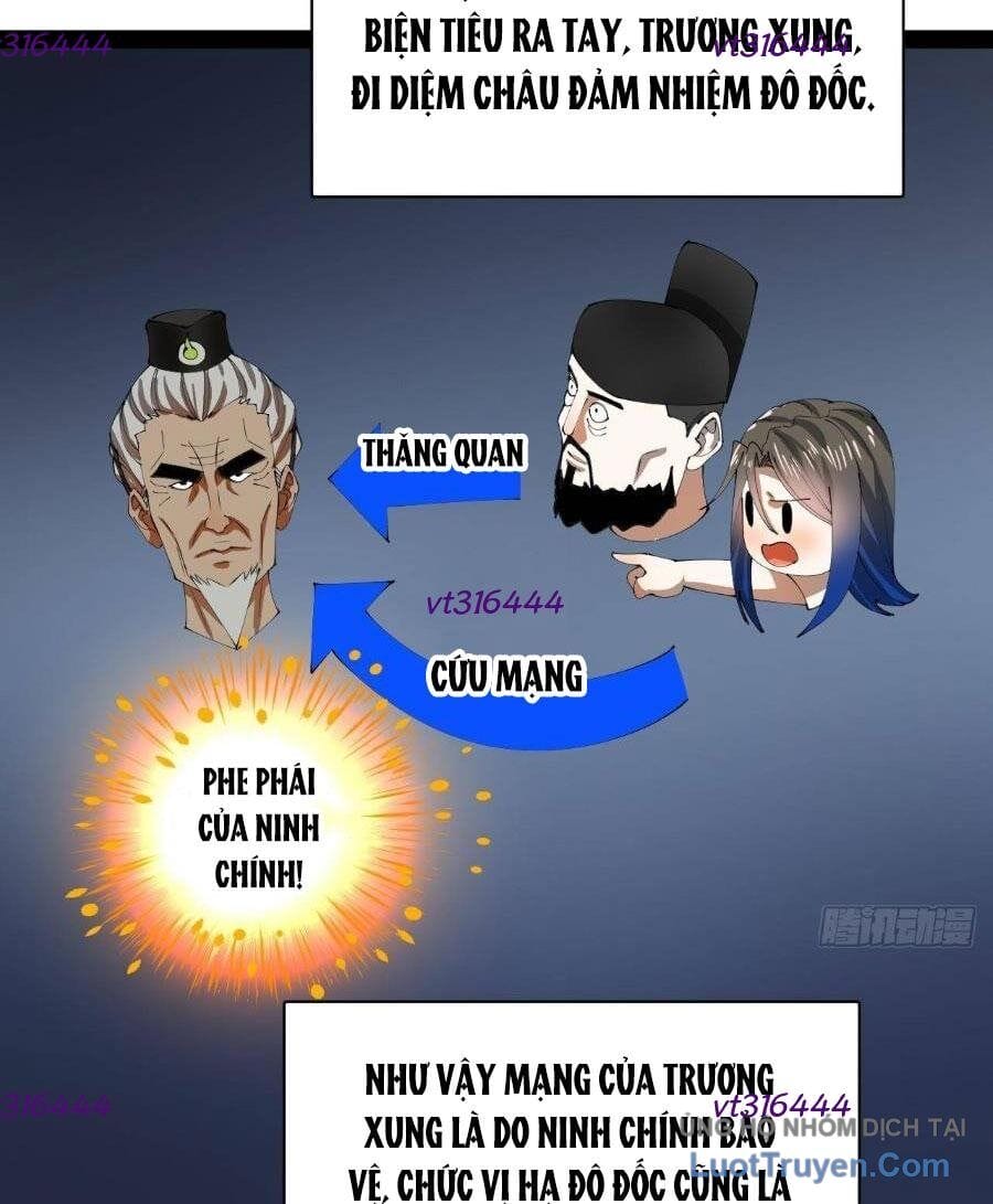 Truyện Tranh Chàng Rể Mạnh Nhất Lịch Sử trang 7