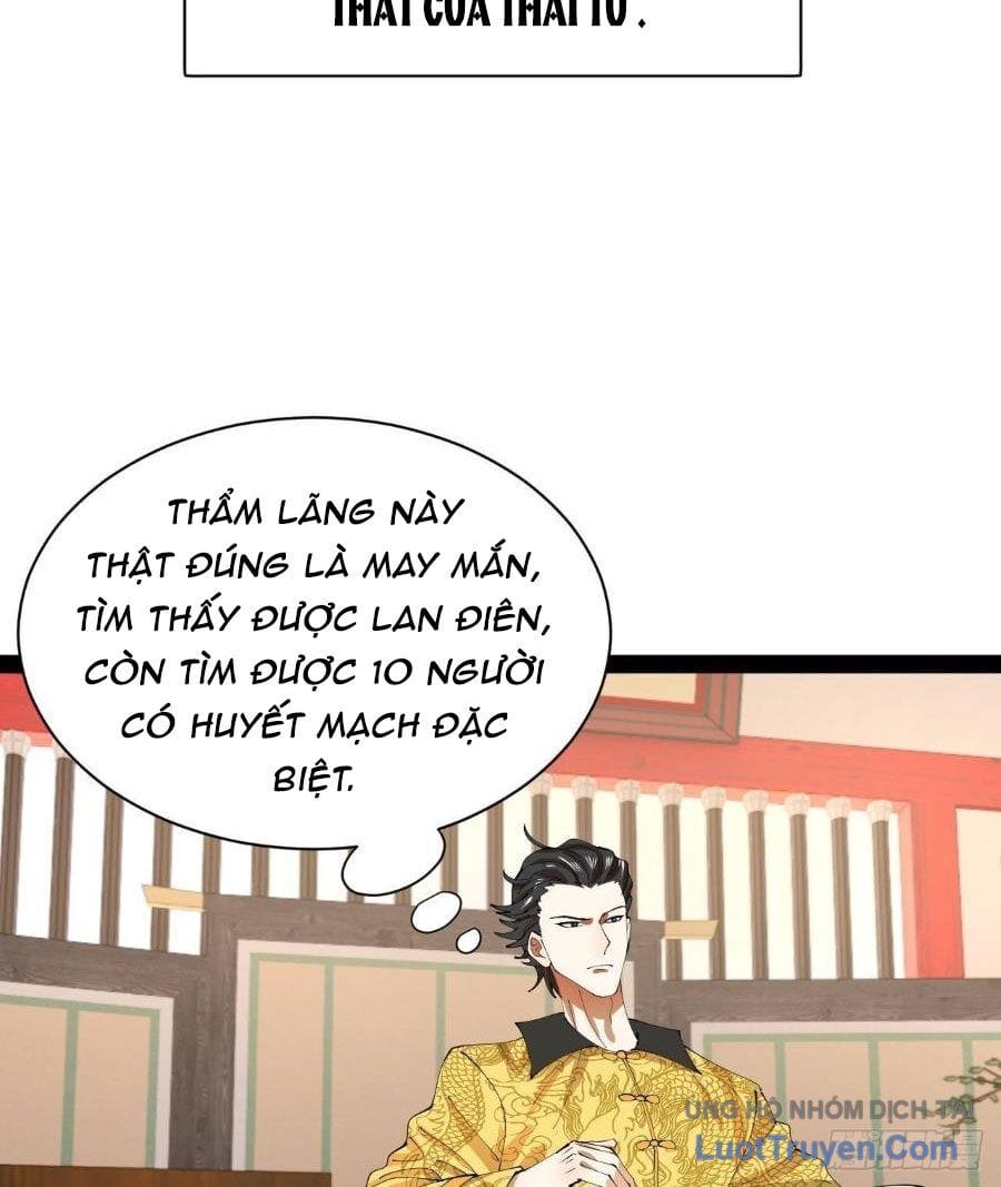 Truyện Tranh Chàng Rể Mạnh Nhất Lịch Sử trang 7