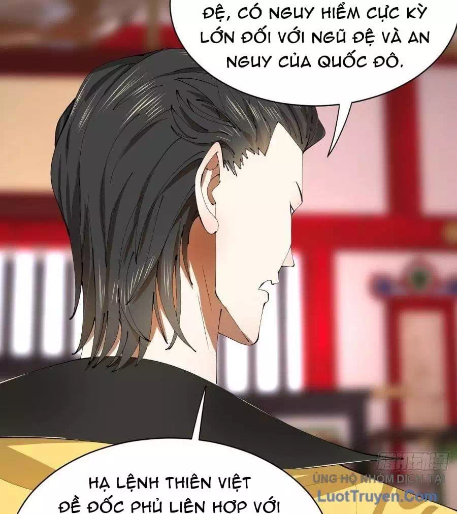 Truyện Tranh Chàng Rể Mạnh Nhất Lịch Sử trang 7