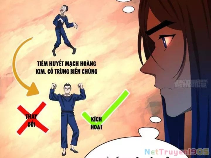 Truyện Tranh Chàng Rể Mạnh Nhất Lịch Sử trang 7