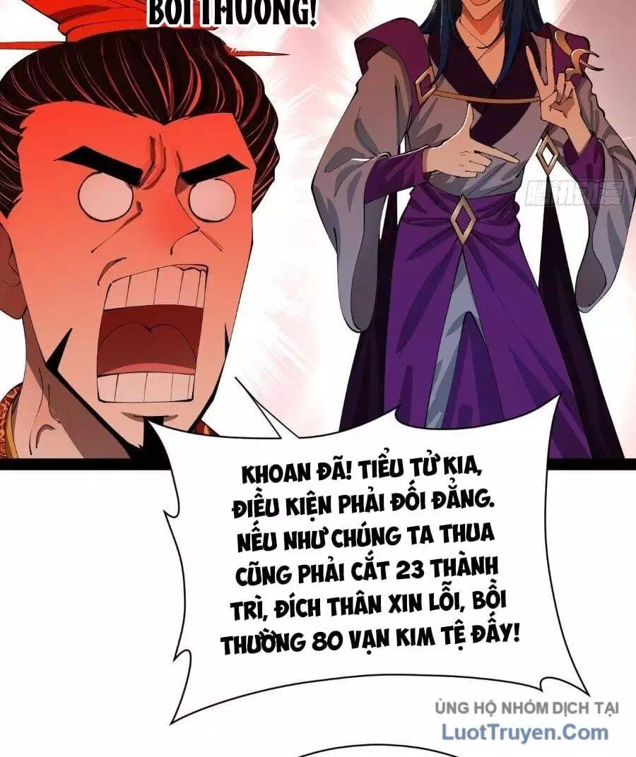 Truyện Tranh Chàng Rể Mạnh Nhất Lịch Sử trang 7