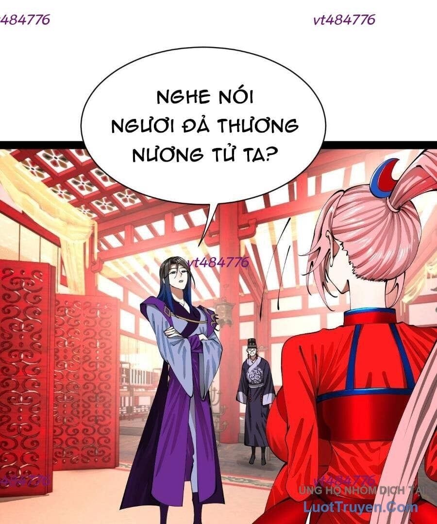 Truyện Tranh Chàng Rể Mạnh Nhất Lịch Sử trang 7