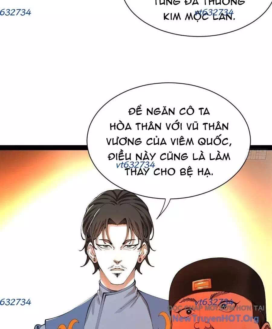 Truyện Tranh Chàng Rể Mạnh Nhất Lịch Sử trang 7