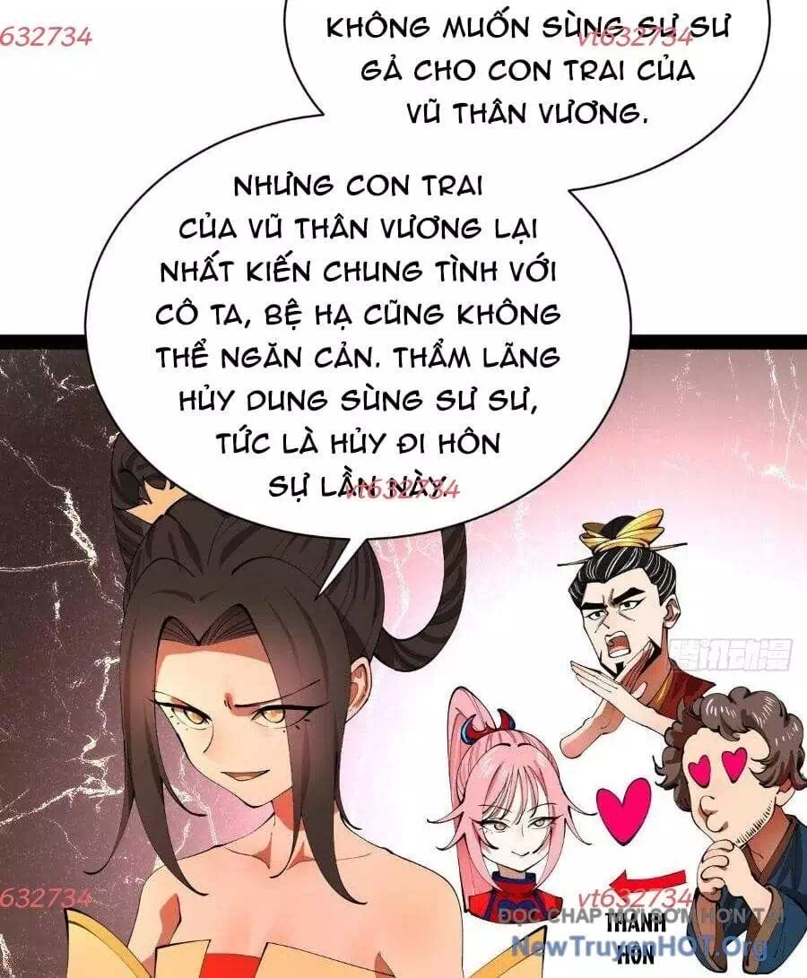 Truyện Tranh Chàng Rể Mạnh Nhất Lịch Sử trang 7