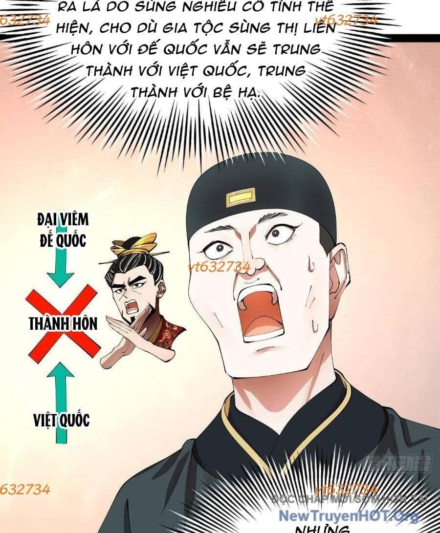 Truyện Tranh Chàng Rể Mạnh Nhất Lịch Sử trang 7