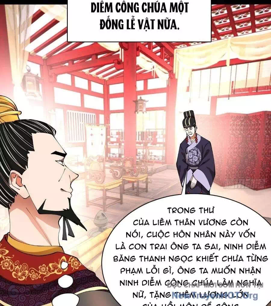 Truyện Tranh Chàng Rể Mạnh Nhất Lịch Sử trang 7