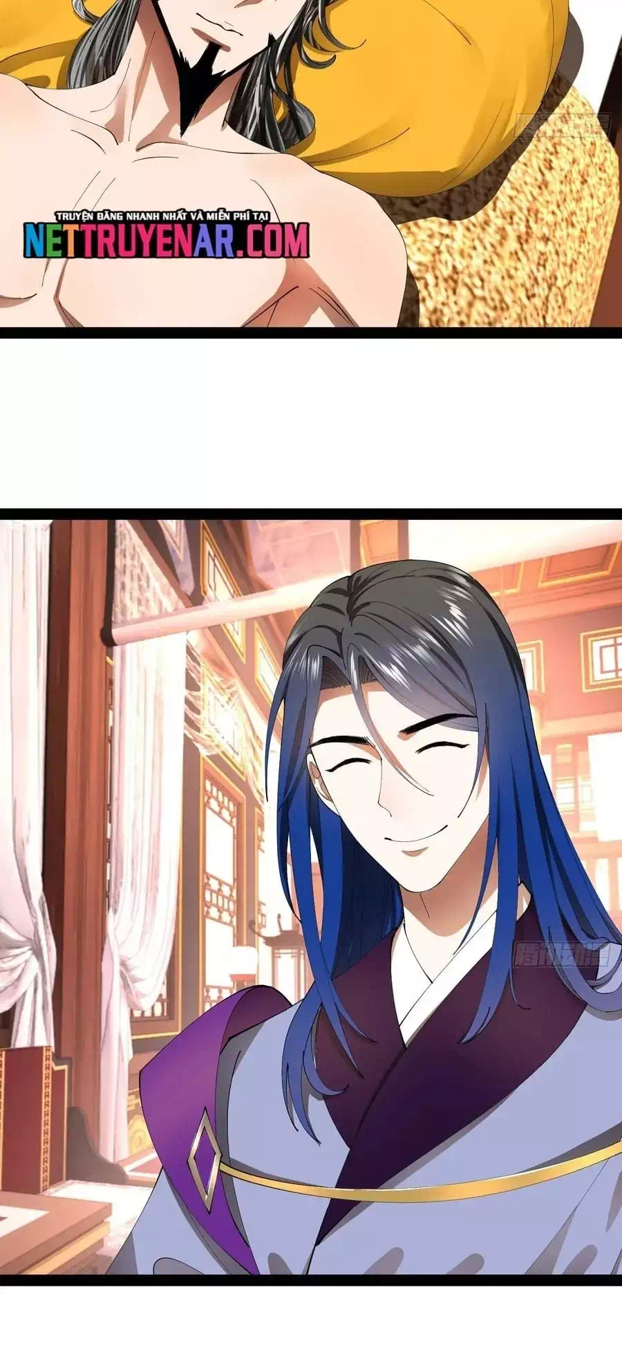 Truyện Tranh Chàng Rể Mạnh Nhất Lịch Sử trang 7