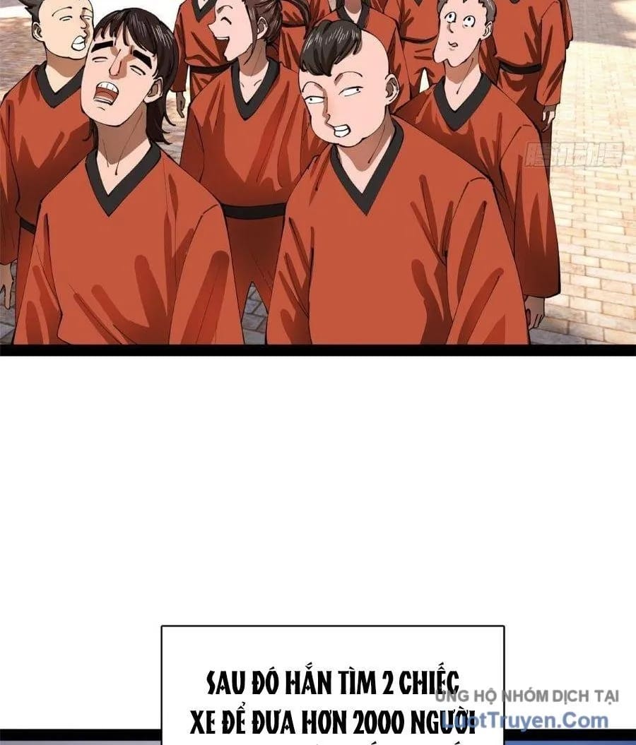 Truyện Tranh Chàng Rể Mạnh Nhất Lịch Sử trang 7