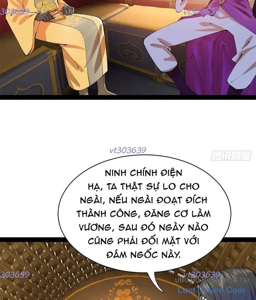 Truyện Tranh Chàng Rể Mạnh Nhất Lịch Sử trang 7