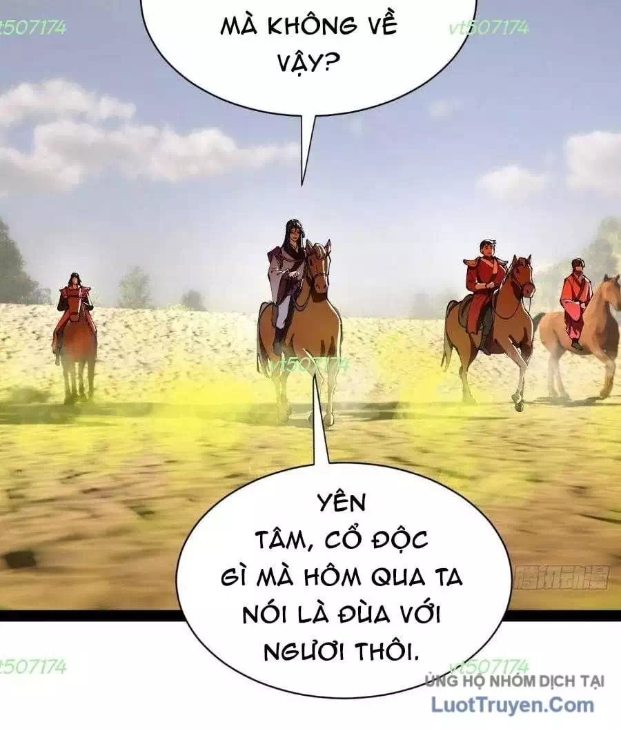 Truyện Tranh Chàng Rể Mạnh Nhất Lịch Sử trang 7