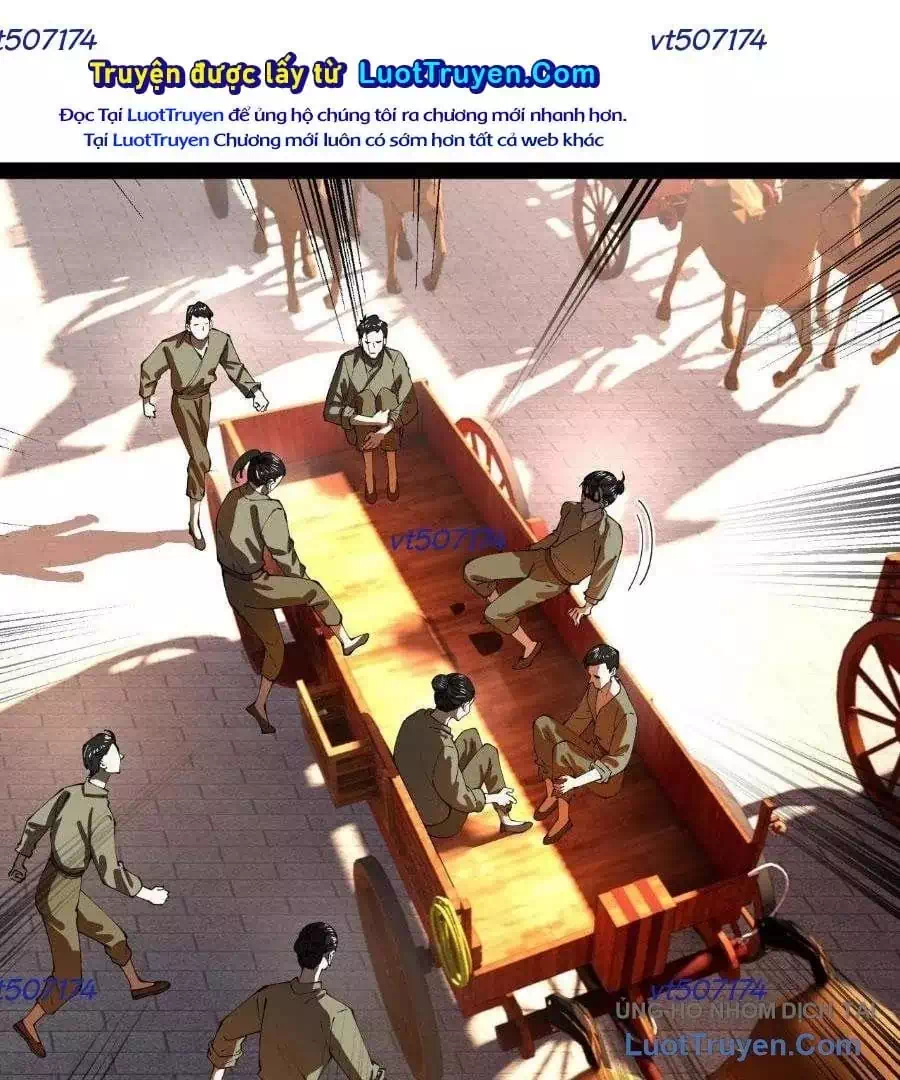 Truyện Tranh Chàng Rể Mạnh Nhất Lịch Sử trang 7