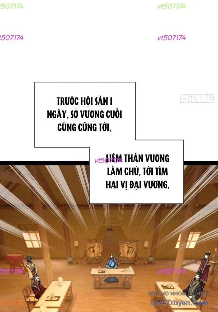 Truyện Tranh Chàng Rể Mạnh Nhất Lịch Sử trang 7