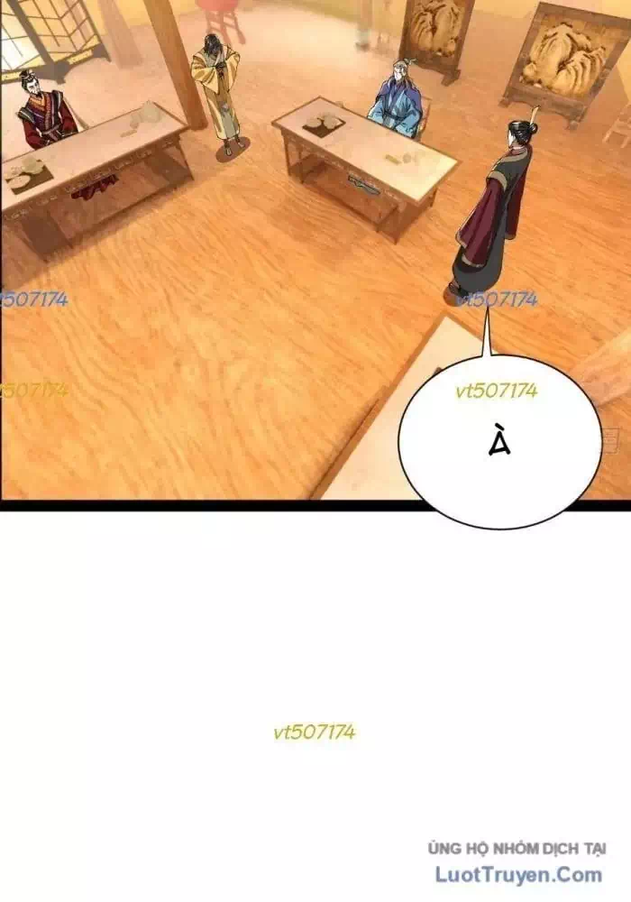 Truyện Tranh Chàng Rể Mạnh Nhất Lịch Sử trang 7