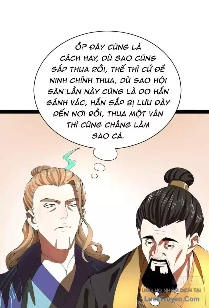 Truyện Tranh Chàng Rể Mạnh Nhất Lịch Sử trang 7