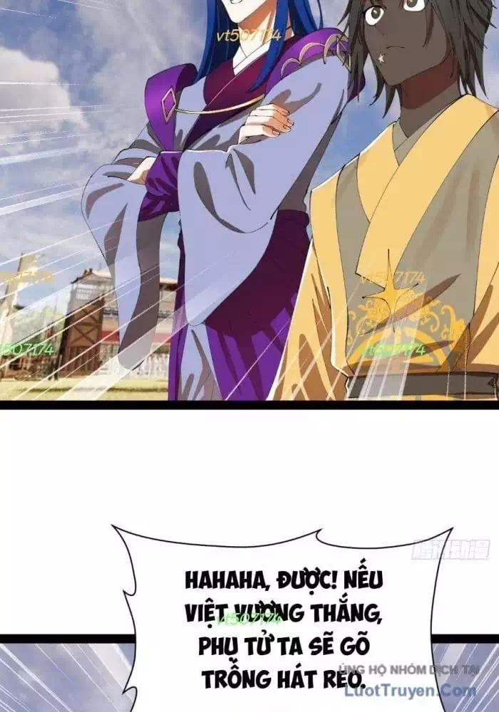 Truyện Tranh Chàng Rể Mạnh Nhất Lịch Sử trang 7