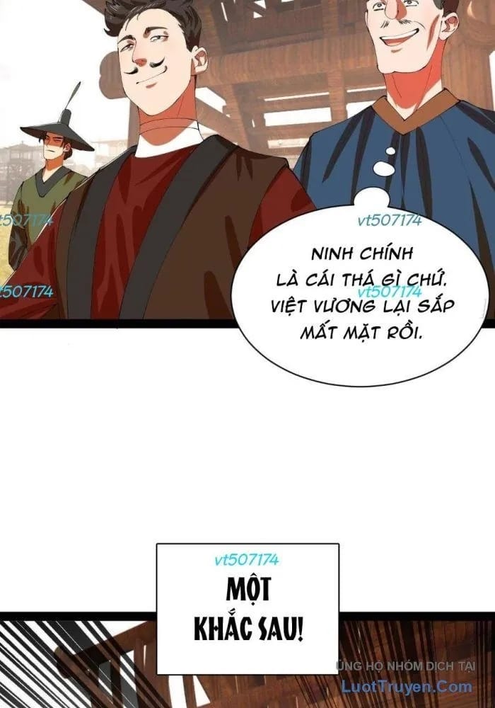 Truyện Tranh Chàng Rể Mạnh Nhất Lịch Sử trang 7