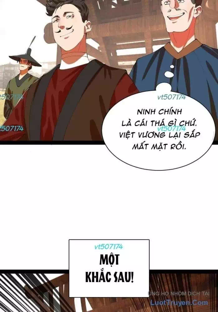 Truyện Tranh Chàng Rể Mạnh Nhất Lịch Sử trang 7