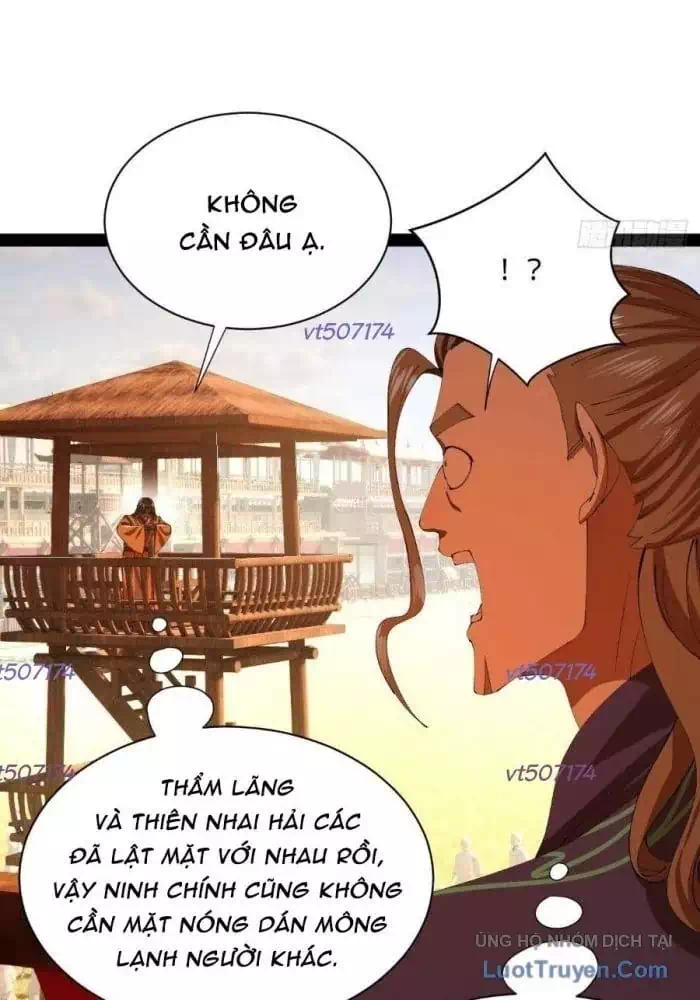 Truyện Tranh Chàng Rể Mạnh Nhất Lịch Sử trang 7