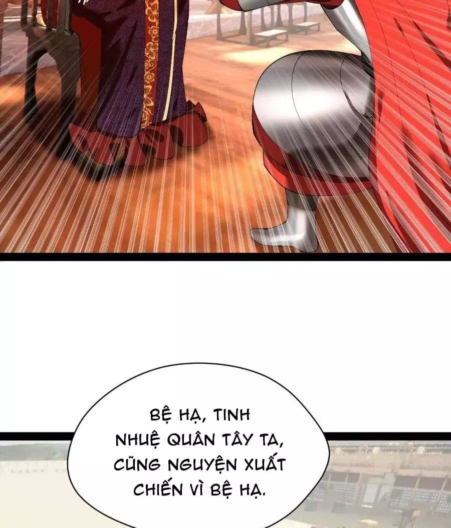 Truyện Tranh Chàng Rể Mạnh Nhất Lịch Sử trang 7