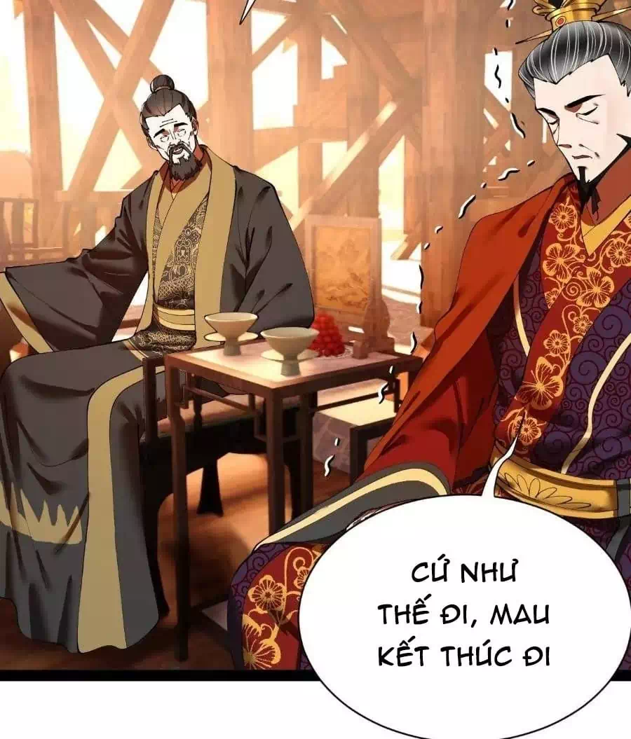 Truyện Tranh Chàng Rể Mạnh Nhất Lịch Sử trang 7