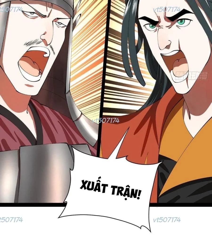 Truyện Tranh Chàng Rể Mạnh Nhất Lịch Sử trang 7