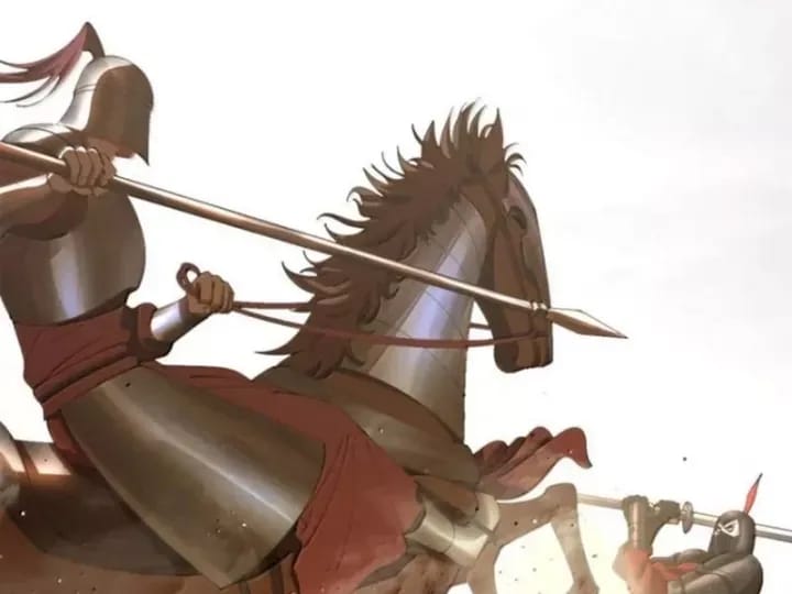 Truyện Tranh Chàng Rể Mạnh Nhất Lịch Sử trang 7