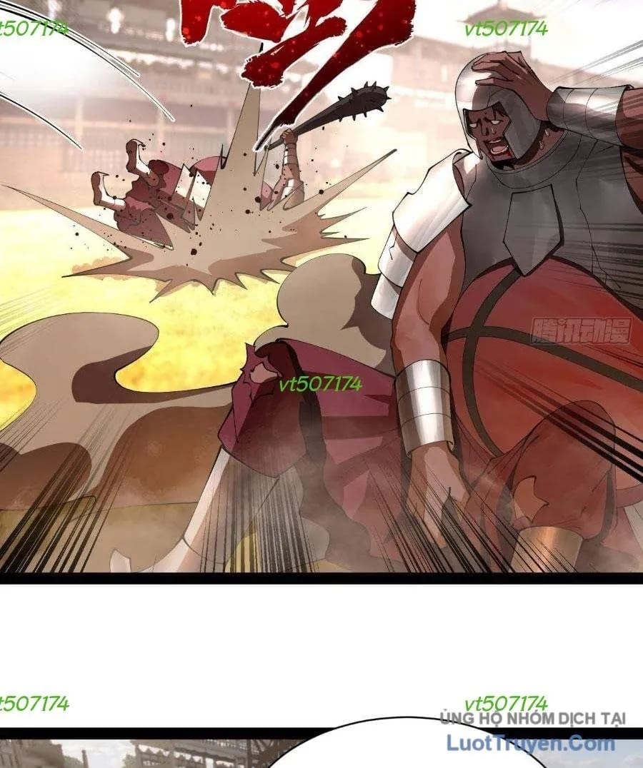 Truyện Tranh Chàng Rể Mạnh Nhất Lịch Sử trang 7
