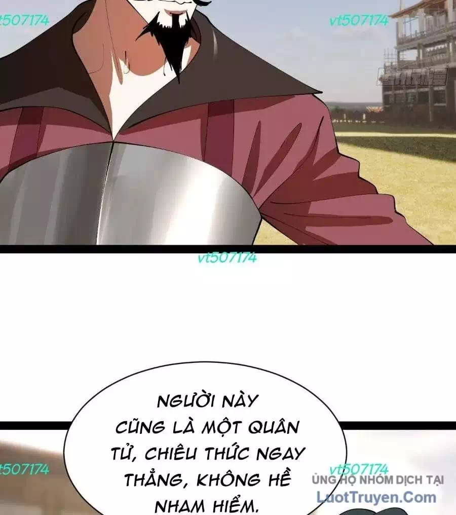 Truyện Tranh Chàng Rể Mạnh Nhất Lịch Sử trang 7