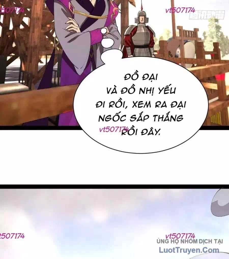 Truyện Tranh Chàng Rể Mạnh Nhất Lịch Sử trang 7